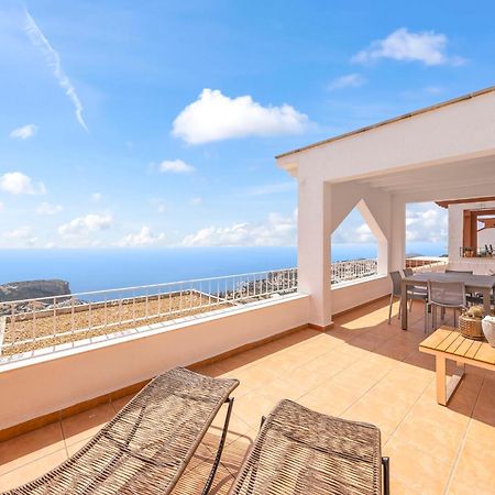 Apartment Sol Del Sur By Interhome Бенитачел Екстериор снимка